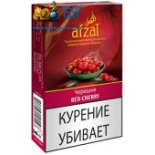 Табак Afzal Red Cherry (Красная Вишня) 40г Акцизный Табак Afzal Red Cherry (Красная Вишня) 40г Акцизный